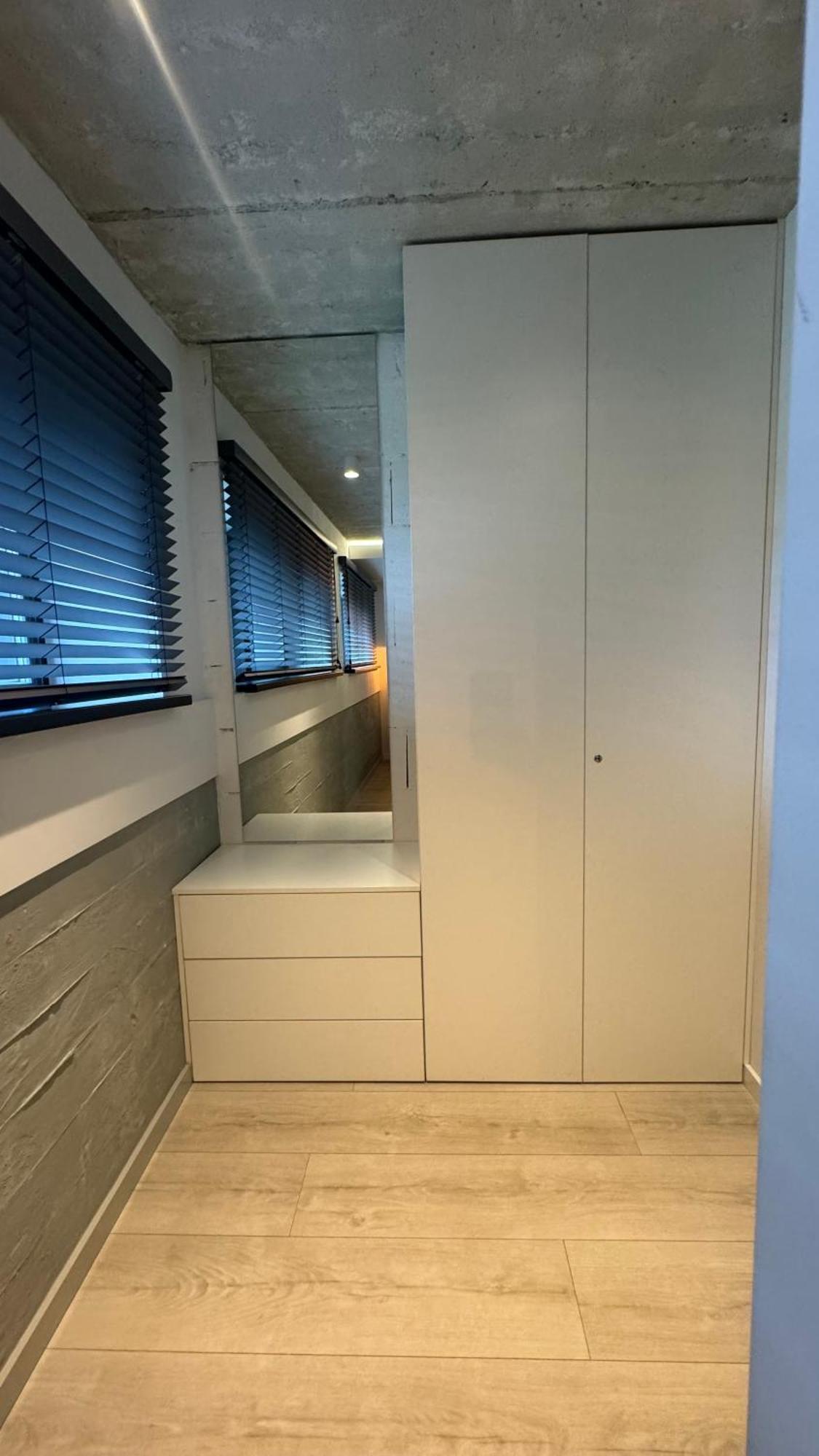 Modern And Spacious Loft Type Apartment 8 With Free Private Parking By "Owl Jazz Apartments" Kaunas Dış mekan fotoğraf
