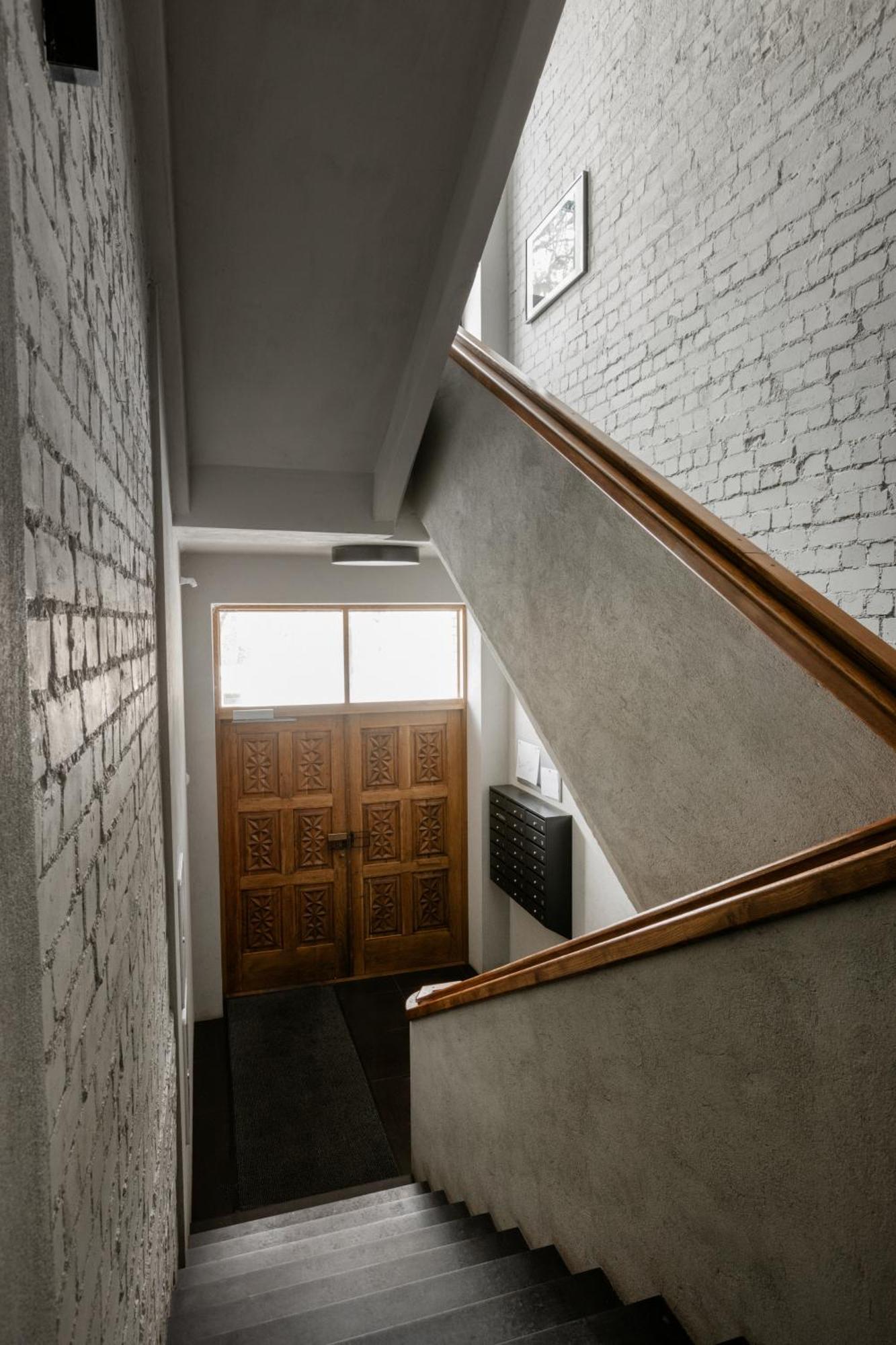 Modern And Spacious Loft Type Apartment 8 With Free Private Parking By "Owl Jazz Apartments" Kaunas Dış mekan fotoğraf